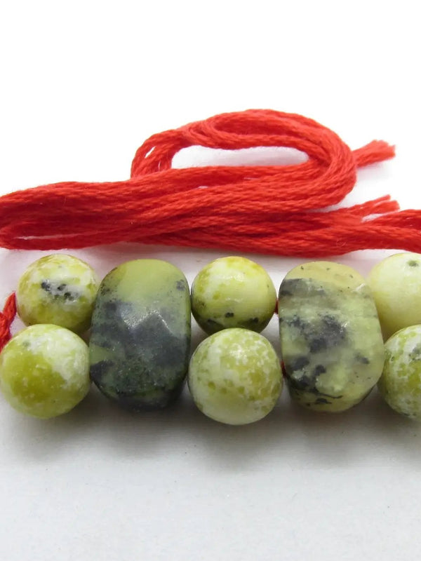 Serpentine Rakhi by Brahmatells