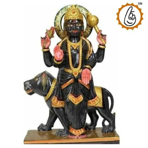 Shani - Sade Sati - Mantra Japa and Yagna by Brahmatells