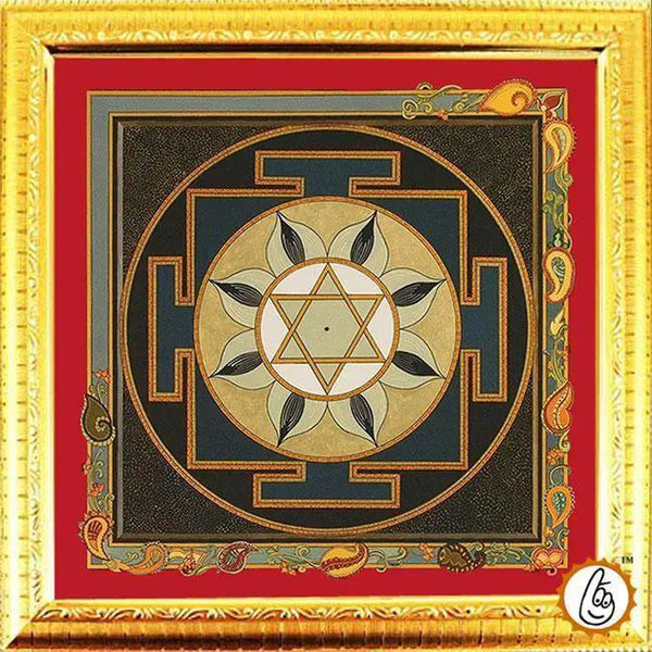 Shani yantra by Brahmatells