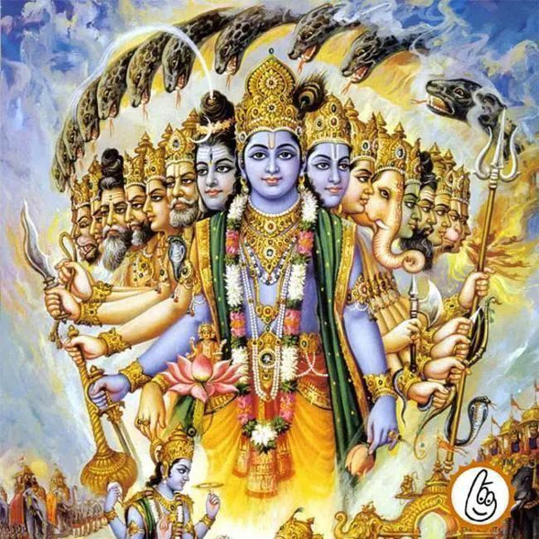 Shree Purusha Sukta Recitation and Yagna by Brahmatells