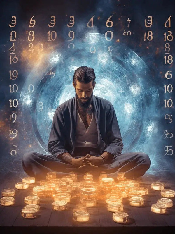 Unlock Your Financial Potential with Money Numbers - Numerology Insights | Brahmatells by Brahmatells