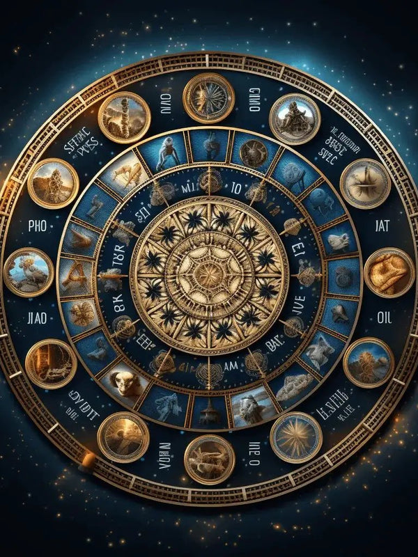 Unlock Your Tomorrow with Expert Horoscope Readings | Brahmatells by Brahmatells