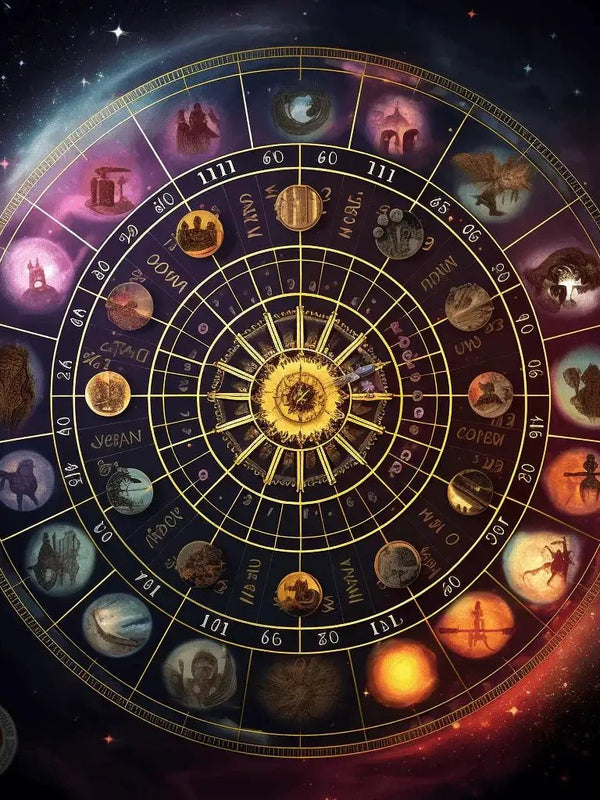 Unlock Your Weekly Horoscope Insights with Brahmatells by Brahmatells