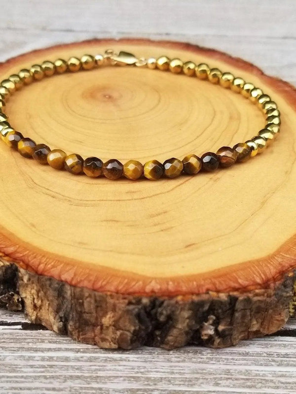 Unveil Prosperity with Brahmatells Wealth & Business Success Bracelet by Brahmatells