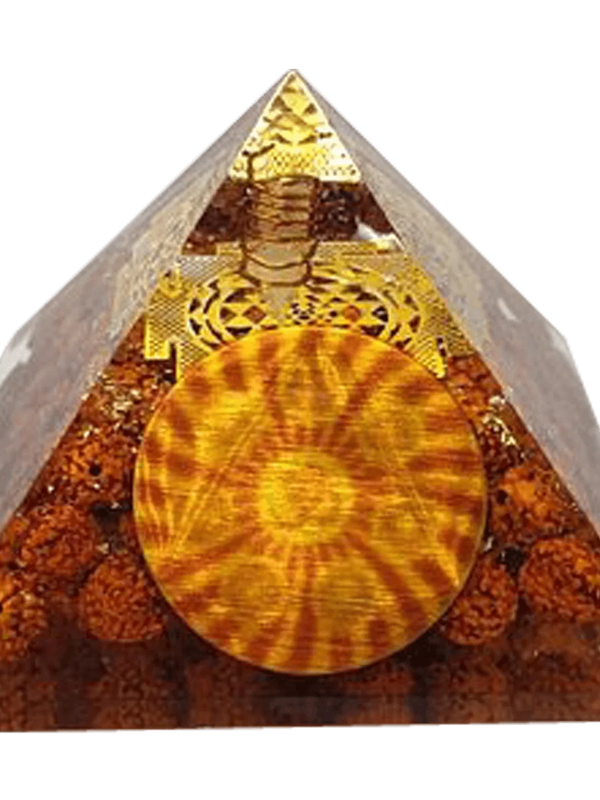 URJA YANTRA by Brahmatells