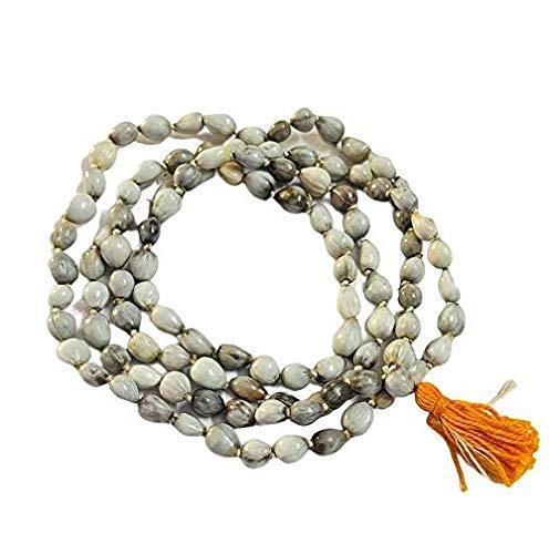 Vaijayanti Japa Mala for Spiritual Protection & Meditation | Brahmatells by Brahmatells