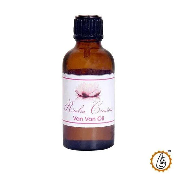 Van Van Oil (30 ML) by Brahmatells