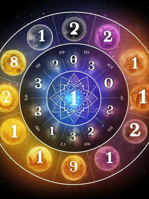 Vedic and Chaldean Numerology Course: Unlock the Power of Numbers | Brahmatells by Brahmatells
