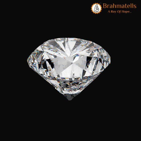 Zircon (Myanmar) by Brahmatells