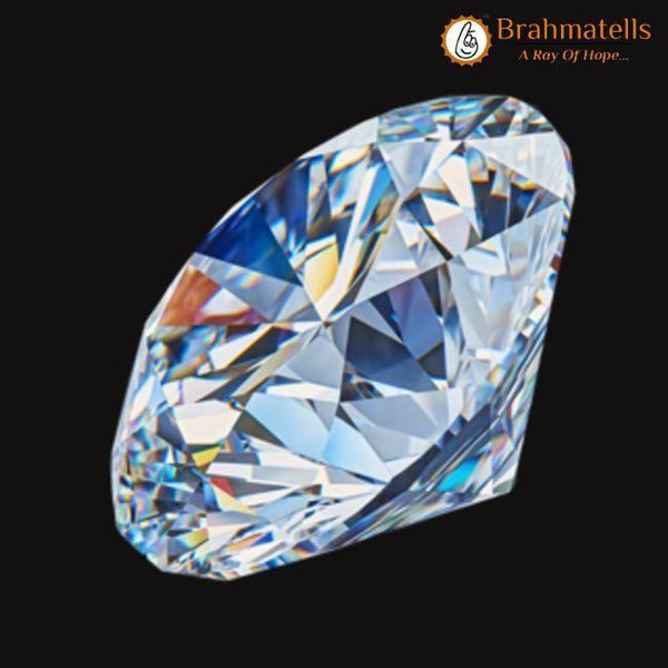 Zircon (Sri Lanka) by Brahmatells