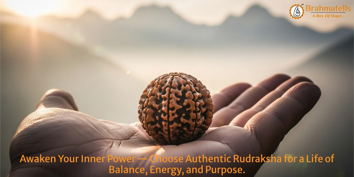 Why Rudraksha Still Matters in 2025 (And How to Choose Yours Right)