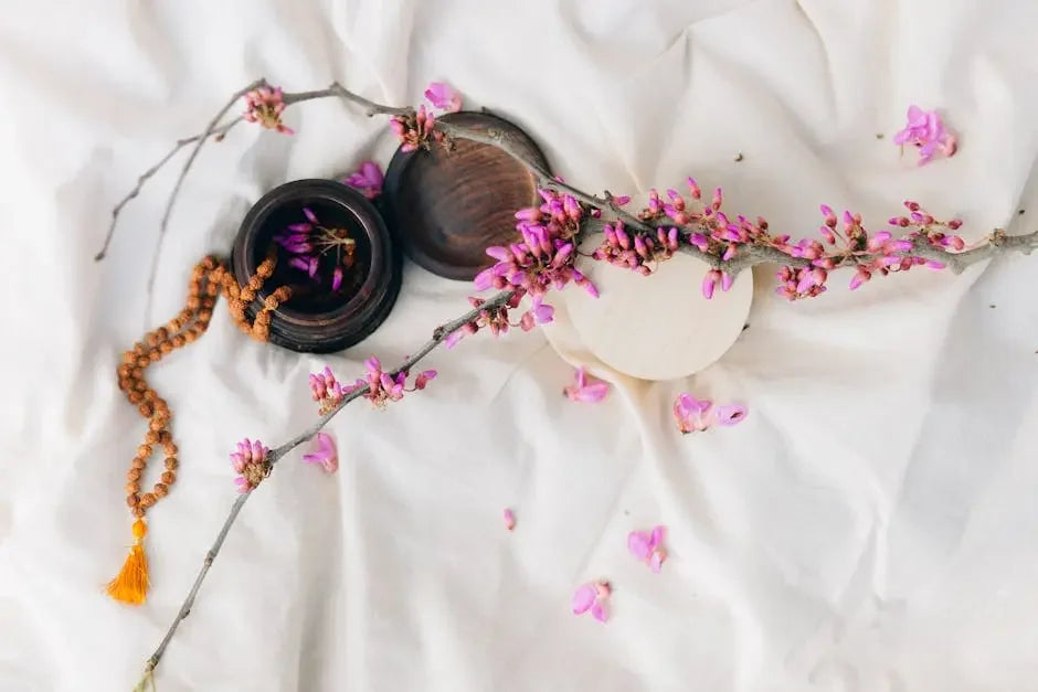 Unlock the Benefits of Rudraksha Beads for Wellness and Spiritual Growth