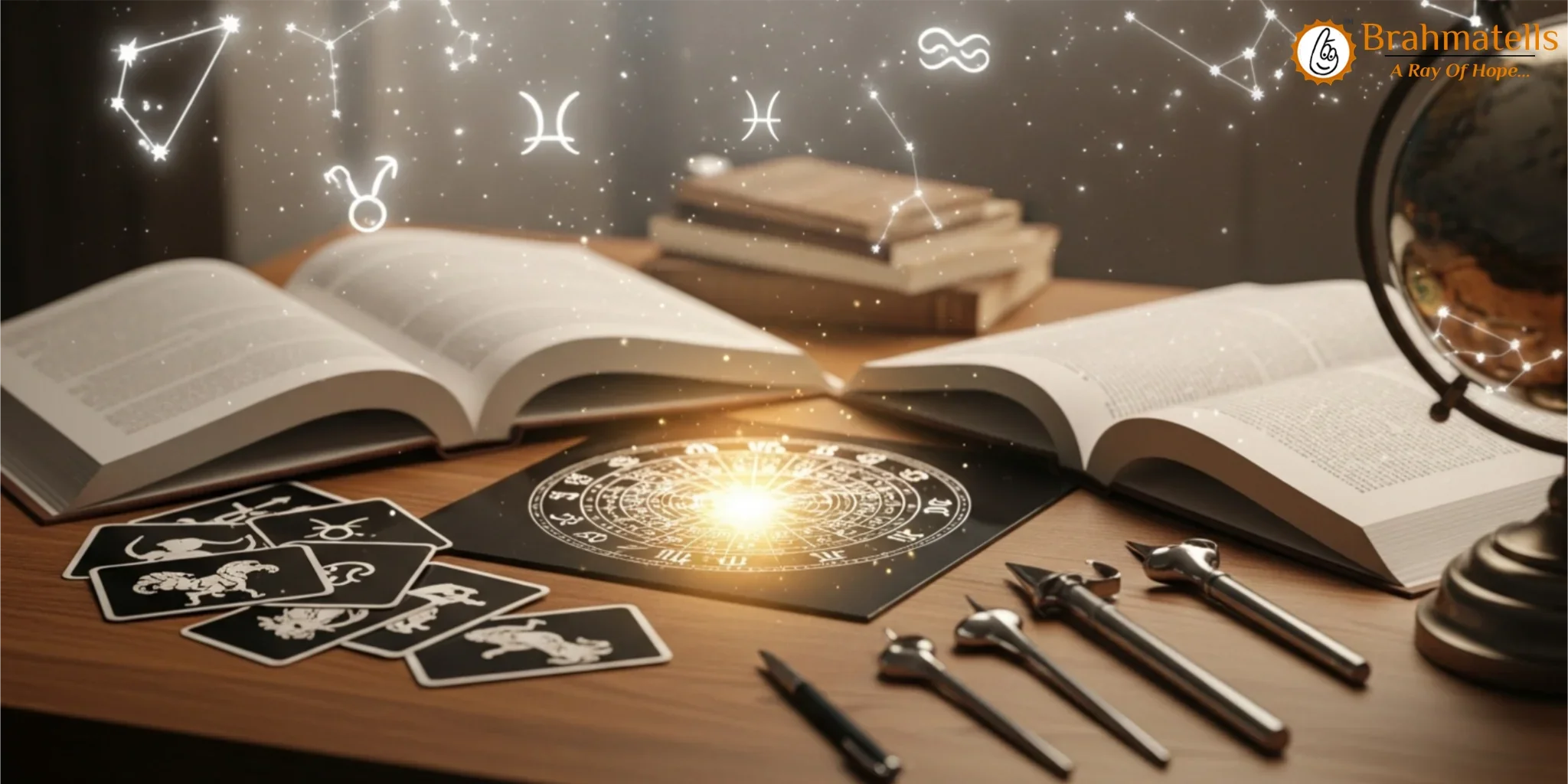 Master the Stars: Astrology Learning Tools & Resources | Brahmatells