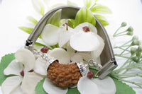 1 Mukhi Rudraksha Bracelet - Spiritual Elegance | Brahmatells by Brahmatells