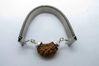 1 Mukhi Rudraksha Bracelet - Spiritual Elegance | Brahmatells by Brahmatells