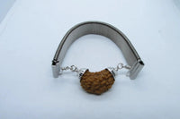 1 Mukhi Rudraksha Bracelet - Spiritual Elegance | Brahmatells by Brahmatells