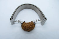1 Mukhi Rudraksha Bracelet - Spiritual Elegance | Brahmatells by Brahmatells