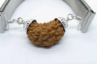 1 Mukhi Rudraksha Bracelet - Spiritual Elegance | Brahmatells by Brahmatells