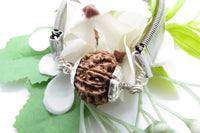 10 Mukhi Rudraksha Bracelet - Divine Protection | Brahmatells by Brahmatells