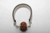 10 Mukhi Rudraksha Bracelet - Divine Protection | Brahmatells by Brahmatells