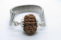 10 Mukhi Rudraksha Bracelet - Divine Protection | Brahmatells by Brahmatells