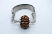 10 Mukhi Rudraksha Bracelet - Divine Protection | Brahmatells by Brahmatells