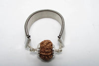 10 Mukhi Rudraksha Bracelet - Divine Protection | Brahmatells by Brahmatells