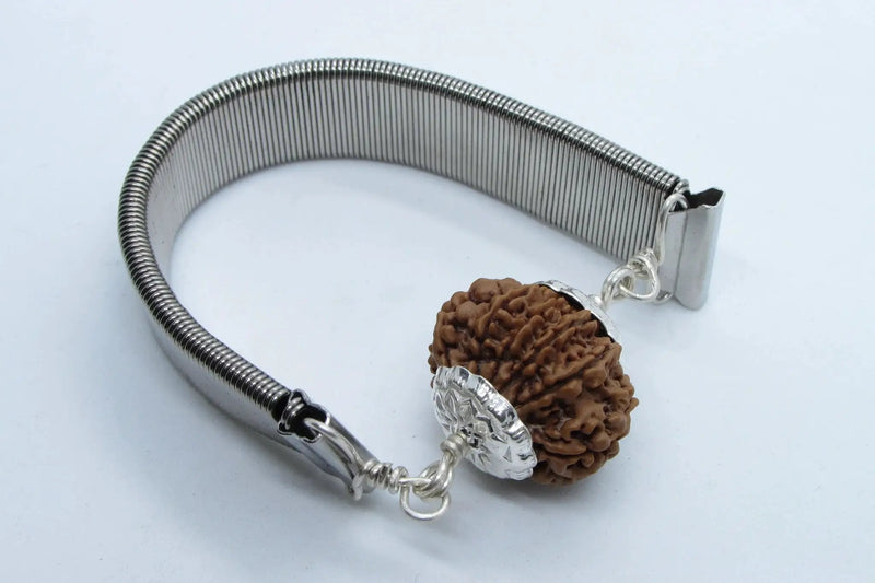 11 Mukhi Rudraksh Bracelet for Spiritual Mastery | Brahmatells by Brahmatells