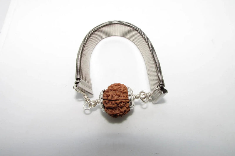 11 Mukhi Rudraksh Bracelet for Spiritual Mastery | Brahmatells by Brahmatells