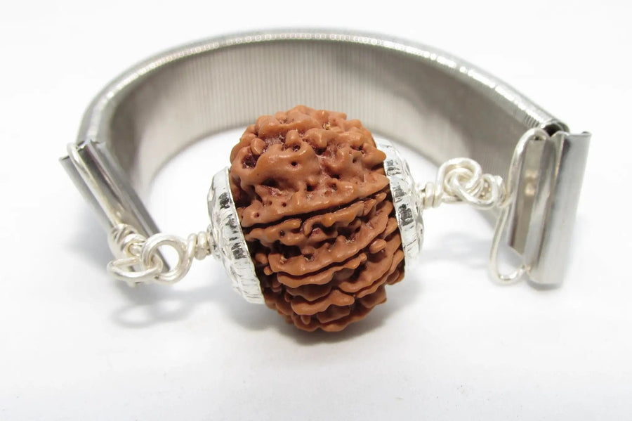 11 Mukhi Rudraksh Bracelet for Spiritual Mastery | Brahmatells by Brahmatells