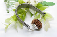 11 Mukhi Rudraksh Bracelet for Spiritual Mastery | Brahmatells by Brahmatells