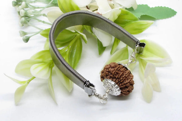 11 Mukhi Rudraksh Bracelet for Spiritual Mastery | Brahmatells by Brahmatells