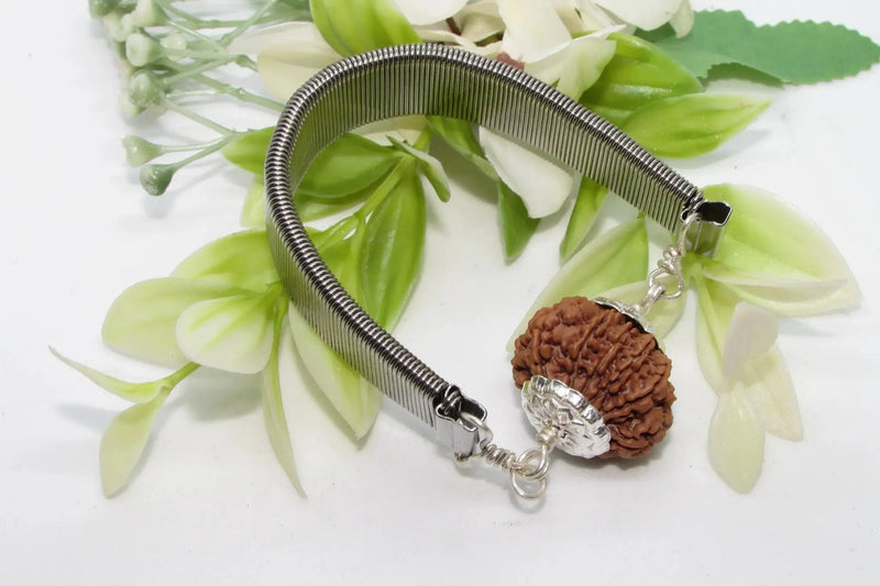 11 Mukhi Rudraksh Bracelet for Spiritual Mastery | Brahmatells by Brahmatells