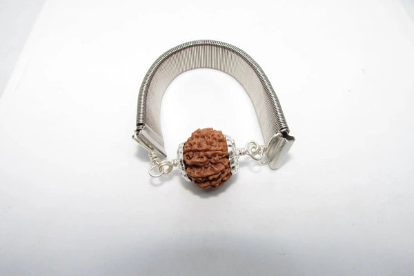 11 Mukhi Rudraksh Bracelet for Spiritual Mastery | Brahmatells by Brahmatells