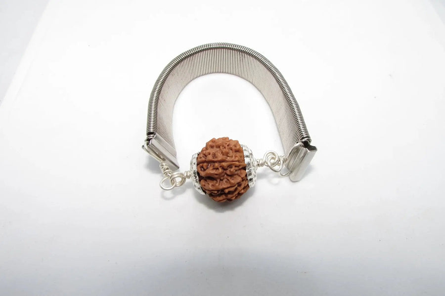 11 Mukhi Rudraksh Bracelet for Spiritual Mastery | Brahmatells by Brahmatells