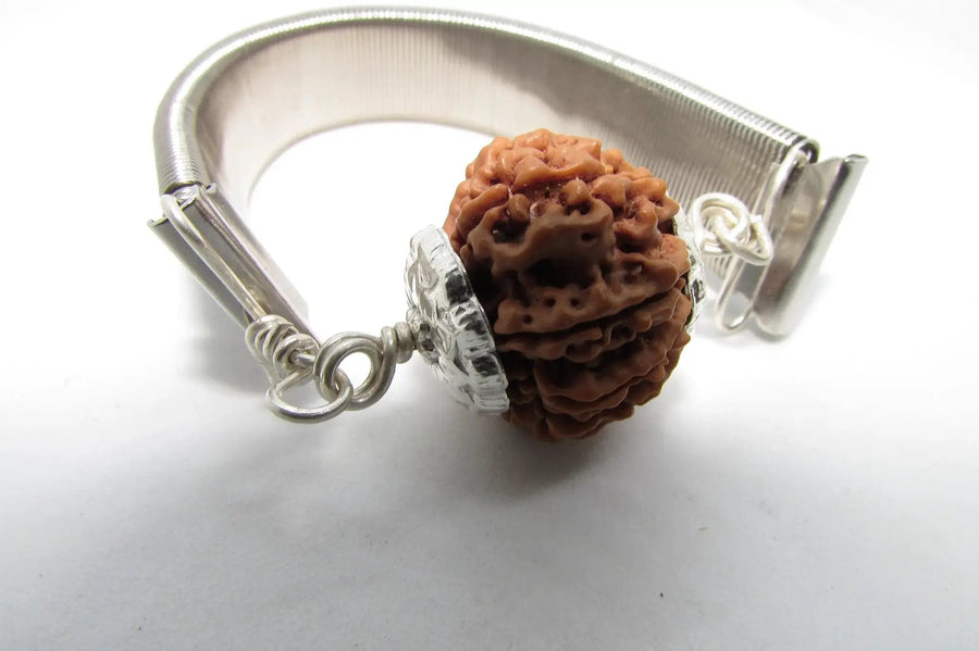 11 Mukhi Rudraksh Bracelet for Spiritual Mastery | Brahmatells by Brahmatells