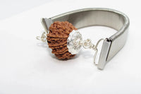11 Mukhi Rudraksh Bracelet for Spiritual Mastery | Brahmatells by Brahmatells
