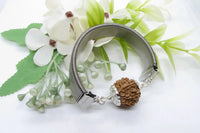 12 Mukhi Rudraksha Bracelet - Radiance & Leadership | Brahmatells by Brahmatells