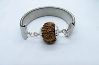 12 Mukhi Rudraksha Bracelet - Radiance & Leadership | Brahmatells by Brahmatells