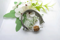 2 Mukhi Rudraksha Bracelet - Harmony & Balance | Brahmatells by Brahmatells