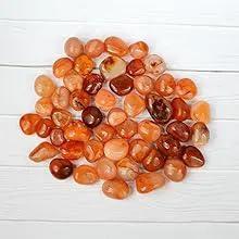 Brahmatells' Natural Rhodochrosite Tumbled Stones by Brahmatells