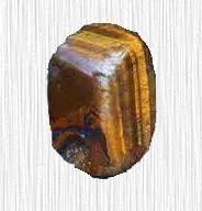 Agate Tumble Stones by Brahmatells