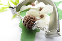 3 Mukhi Rudraksha Bracelet - Empowerment & Vitality | Brahmatells by Brahmatells