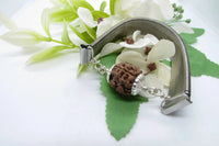3 Mukhi Rudraksha Bracelet - Empowerment & Vitality | Brahmatells by Brahmatells