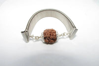 3 Mukhi Rudraksha Bracelet - Empowerment & Vitality | Brahmatells by Brahmatells