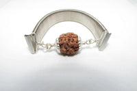 3 Mukhi Rudraksha Bracelet - Empowerment & Vitality | Brahmatells by Brahmatells