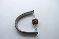 3 Mukhi Rudraksha Bracelet - Empowerment & Vitality | Brahmatells by Brahmatells