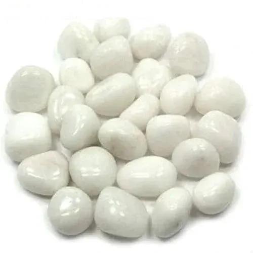 Agate Tumble Stones by Brahmatells