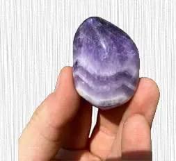 Agate Tumble Stones by Brahmatells