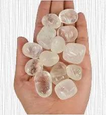 Agate Tumble Stones by Brahmatells